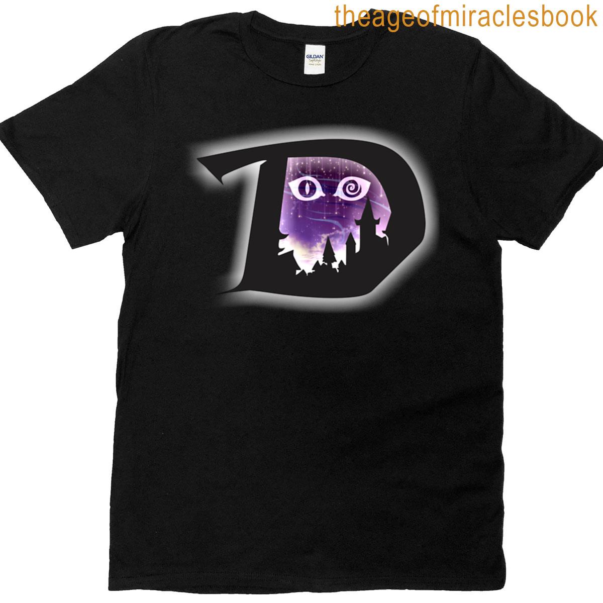 Direbrook Monogram T-shirt