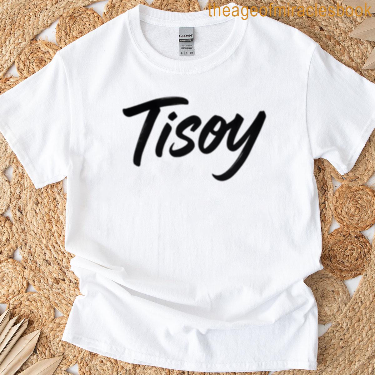 Filipino Biracial – Redbox T-shirt