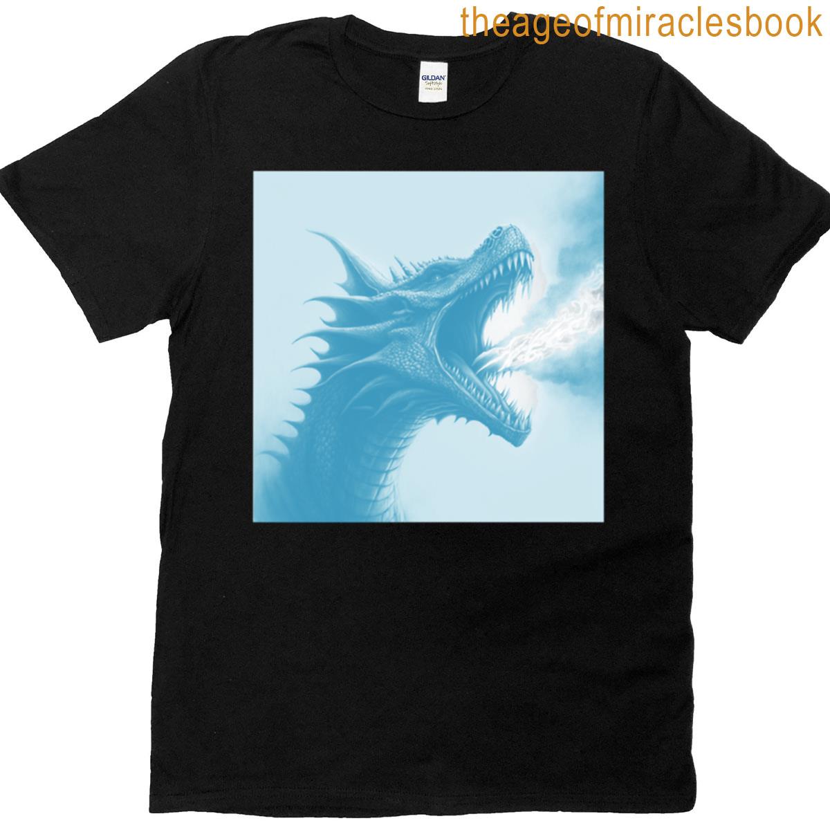 Fourth Wing Sgaeyl T-shirt