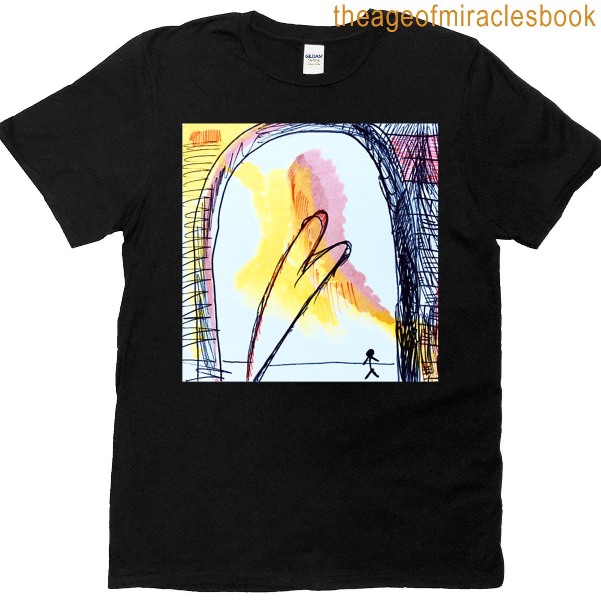 Gate Into Wonder T-shirt