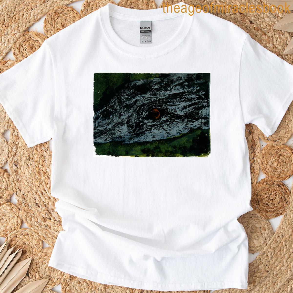 Gator Eye T-shirt