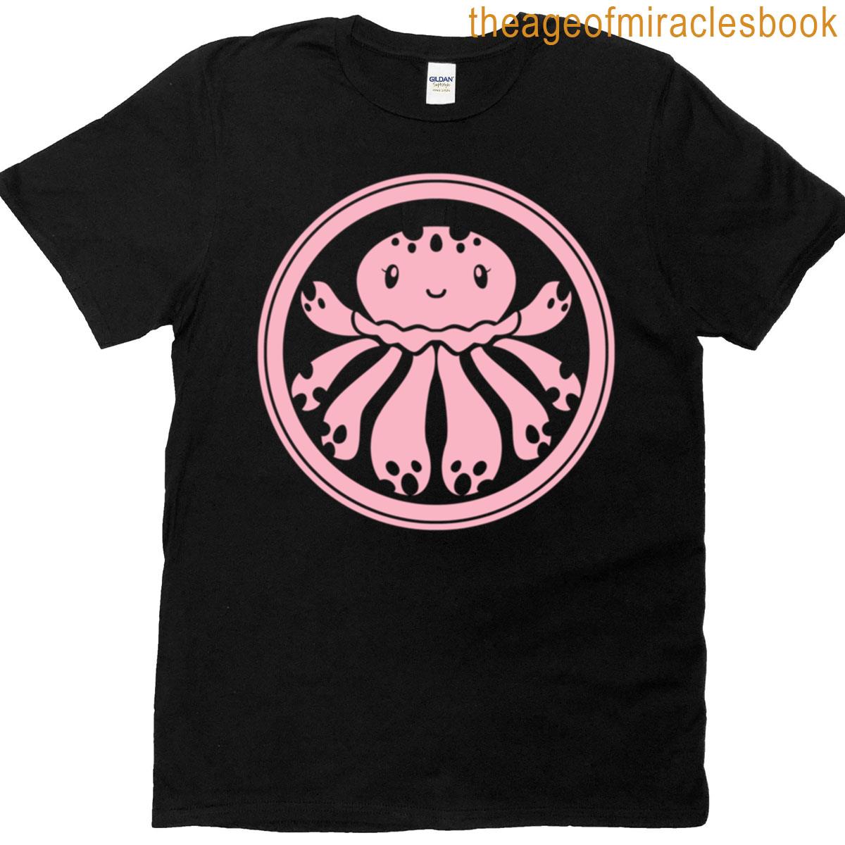 Hail Clara T-shirt