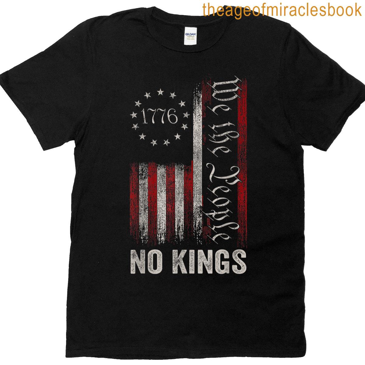 Independence Day T-shirt