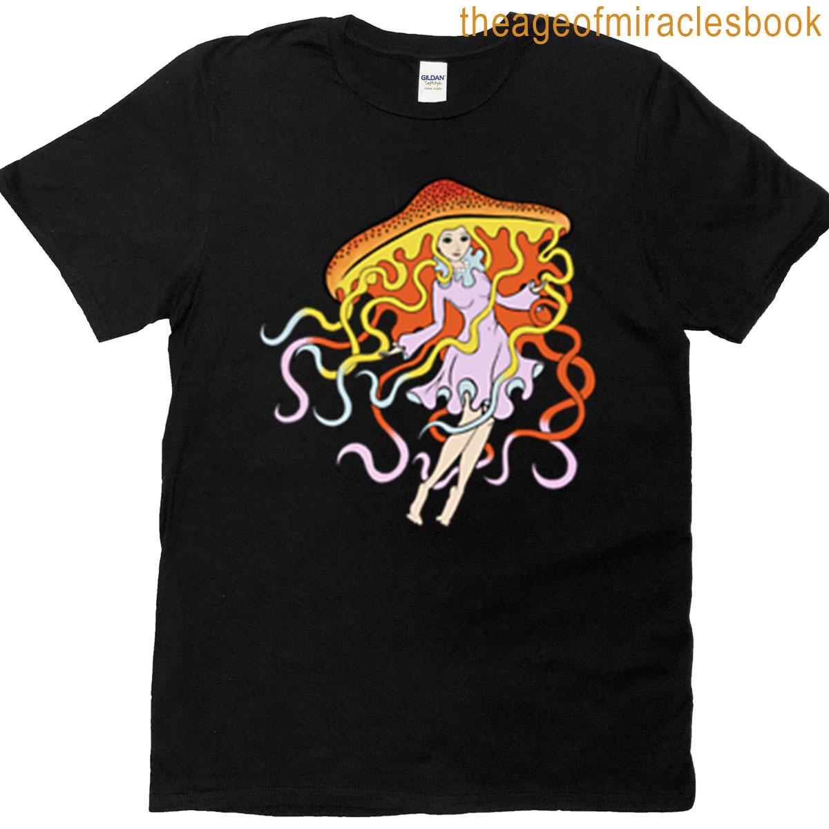 Jelly Fairy T-shirt