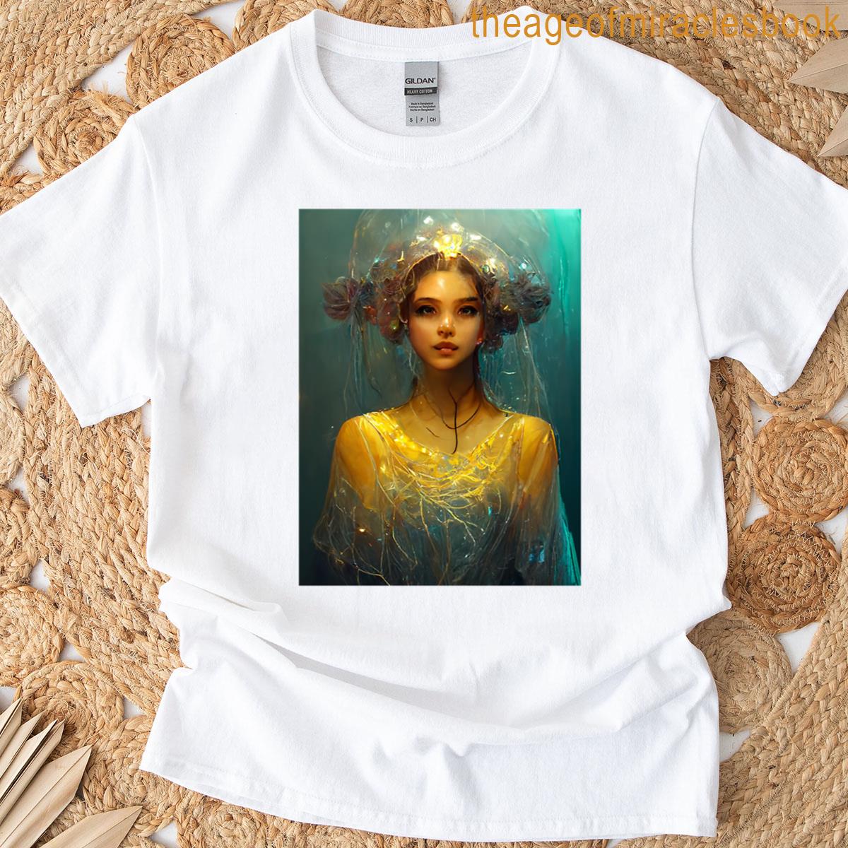 Jelly Girl T-shirt