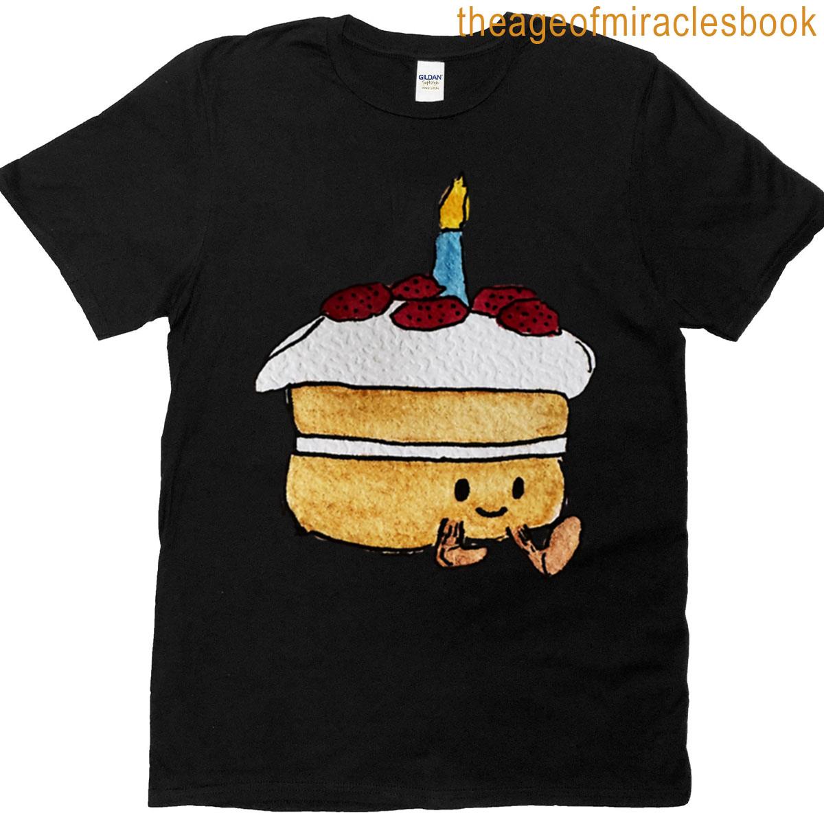 Jellycat Cake T-shirt