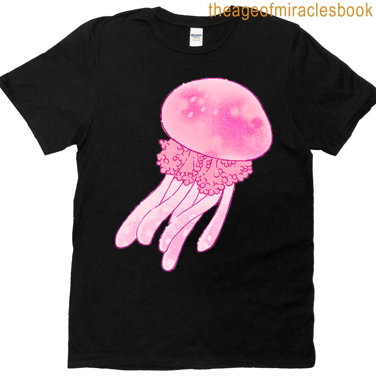 Jellyfish T-shirt