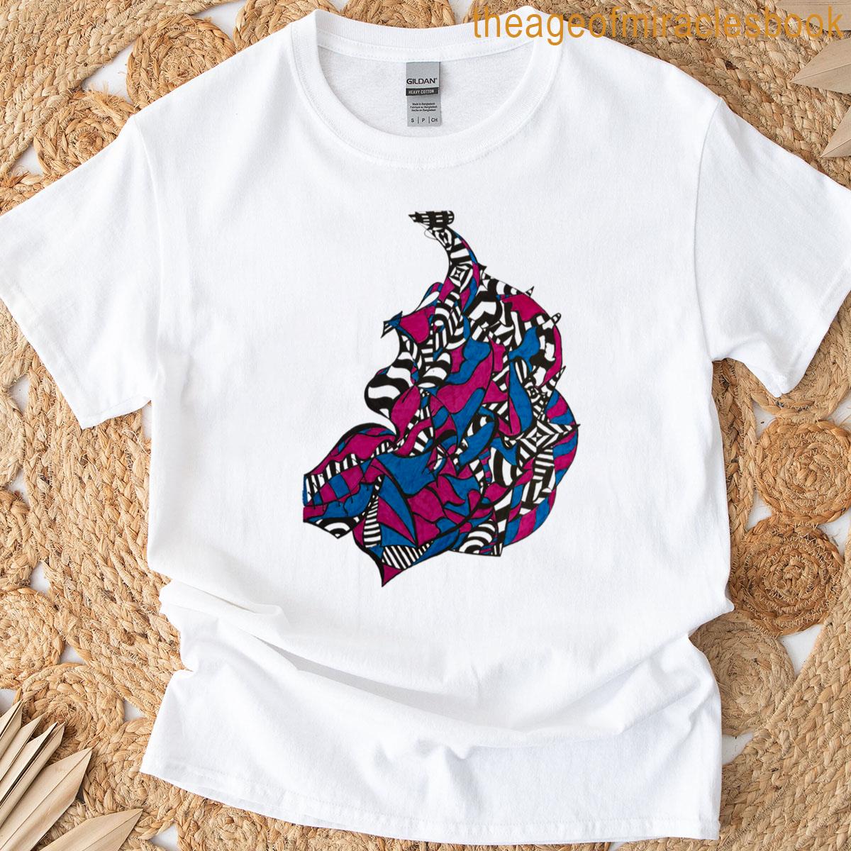 Just A Daily Doodle T-shirt