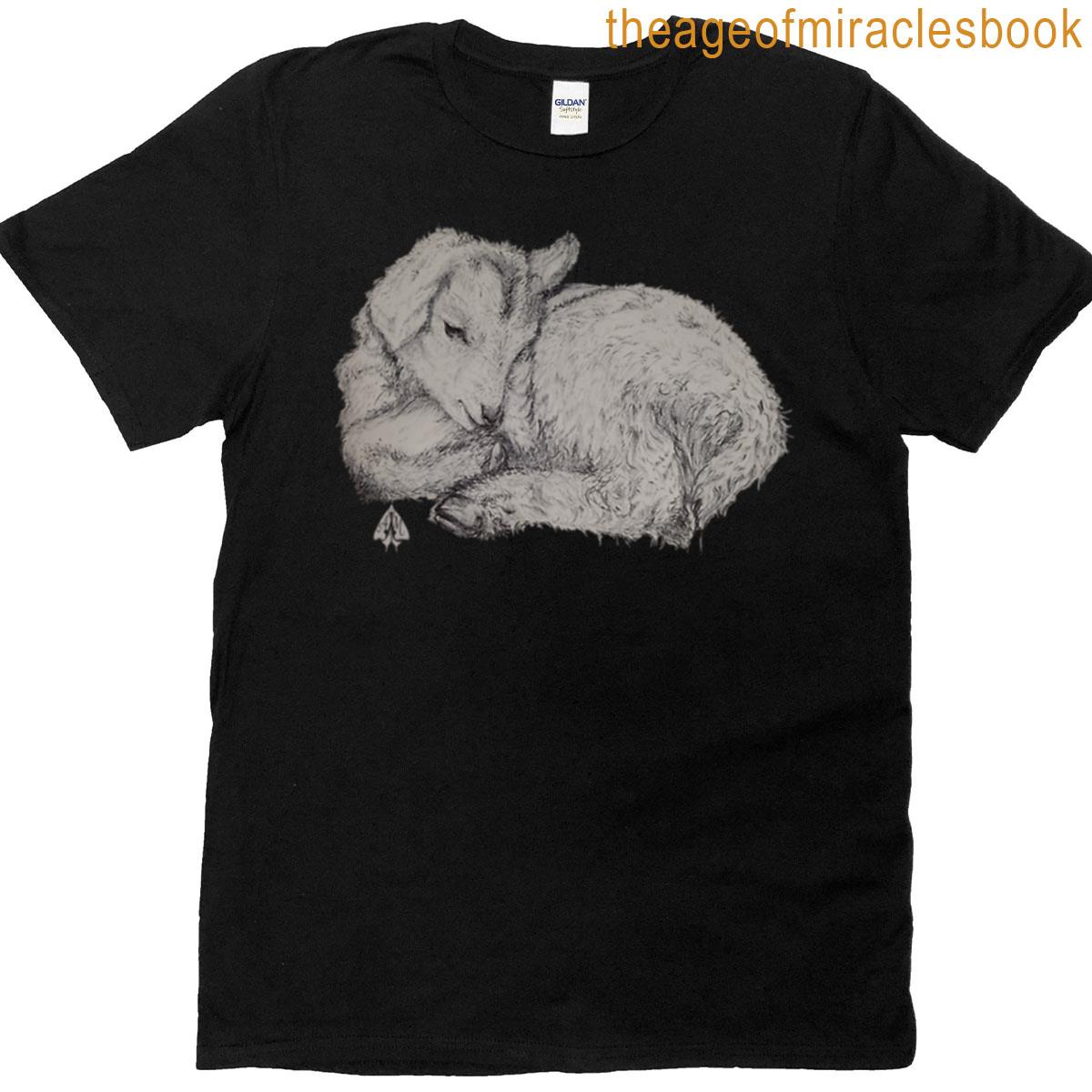 Lamb T-shirt