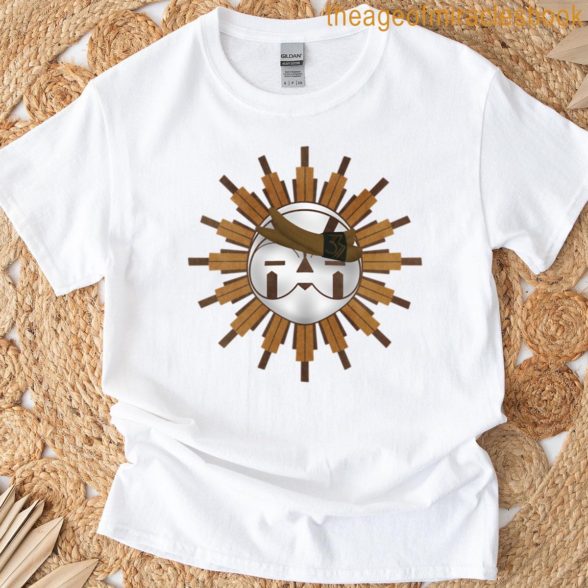 Mon Ami 33 T-shirt