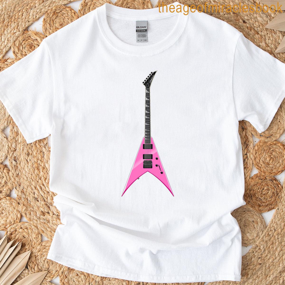 Pink Bubblegum Arrow One T-shirt