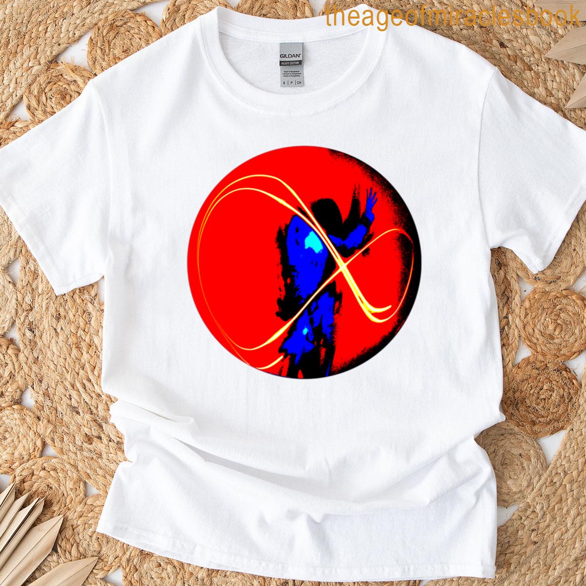 Shield T-shirt