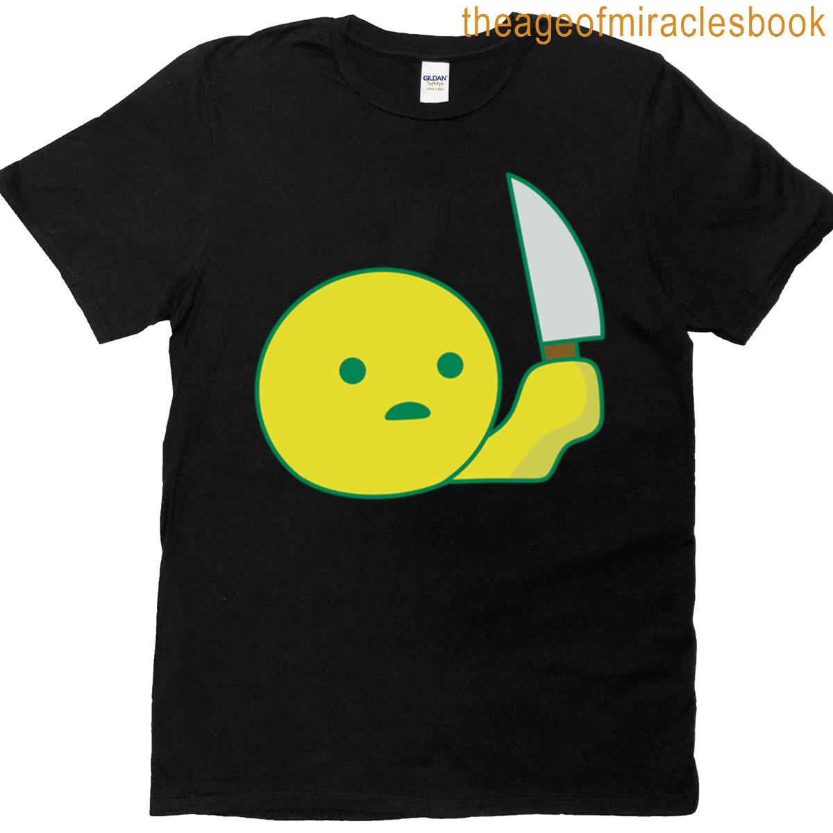 Smiski Killer T-shirt