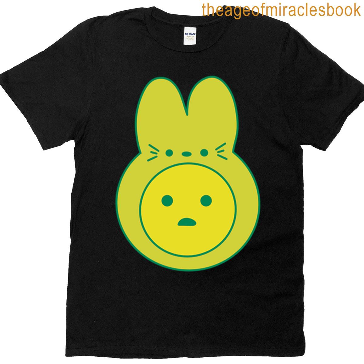 Smiski Rabbit T-shirt
