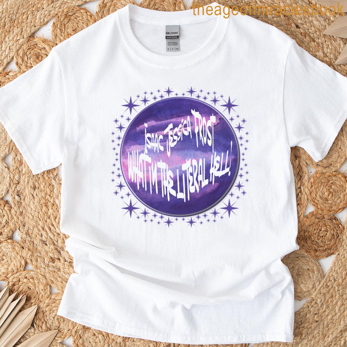 1×1 – Naro Quote T-shirt