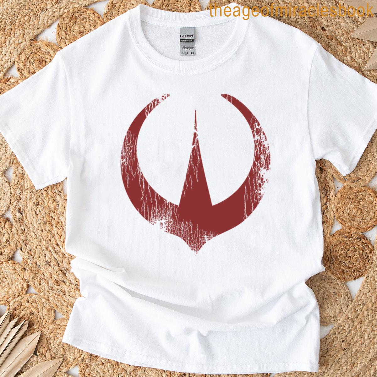 Andor Logo T-shirt