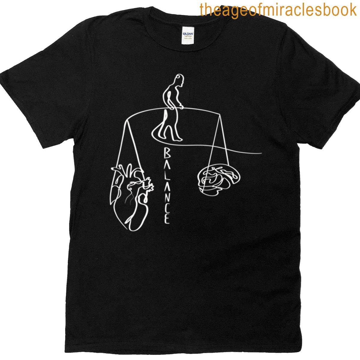 Balance T-shirt
