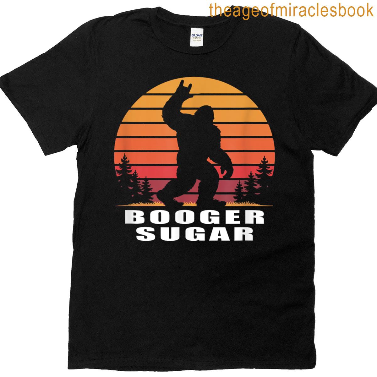 Booger Sugar T-shirt
