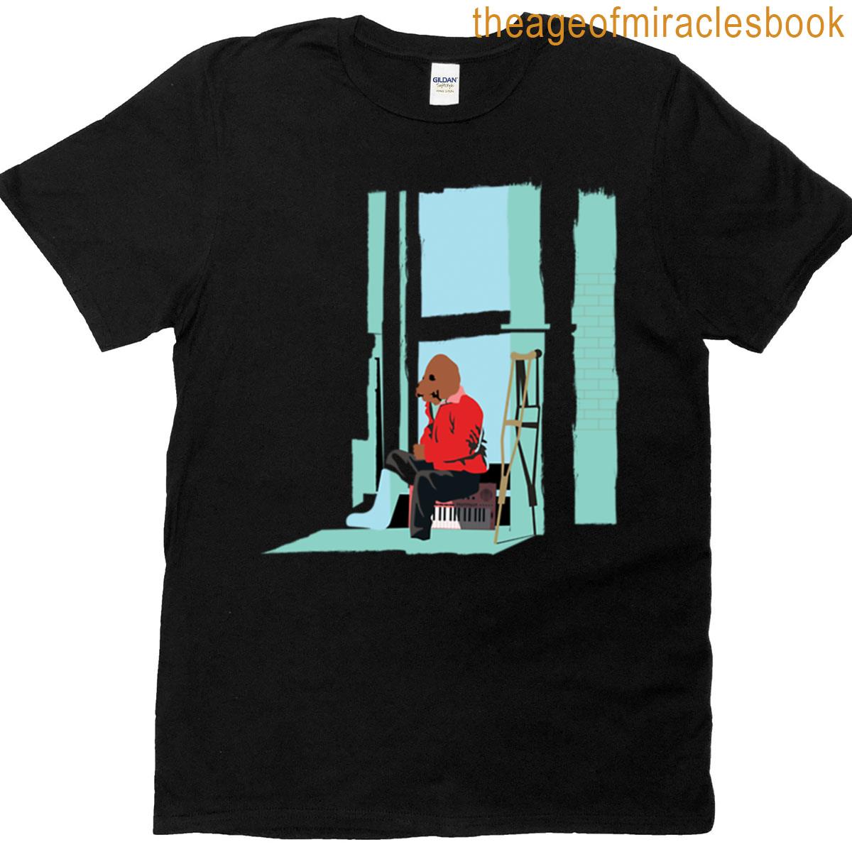 Da Funk T-shirt