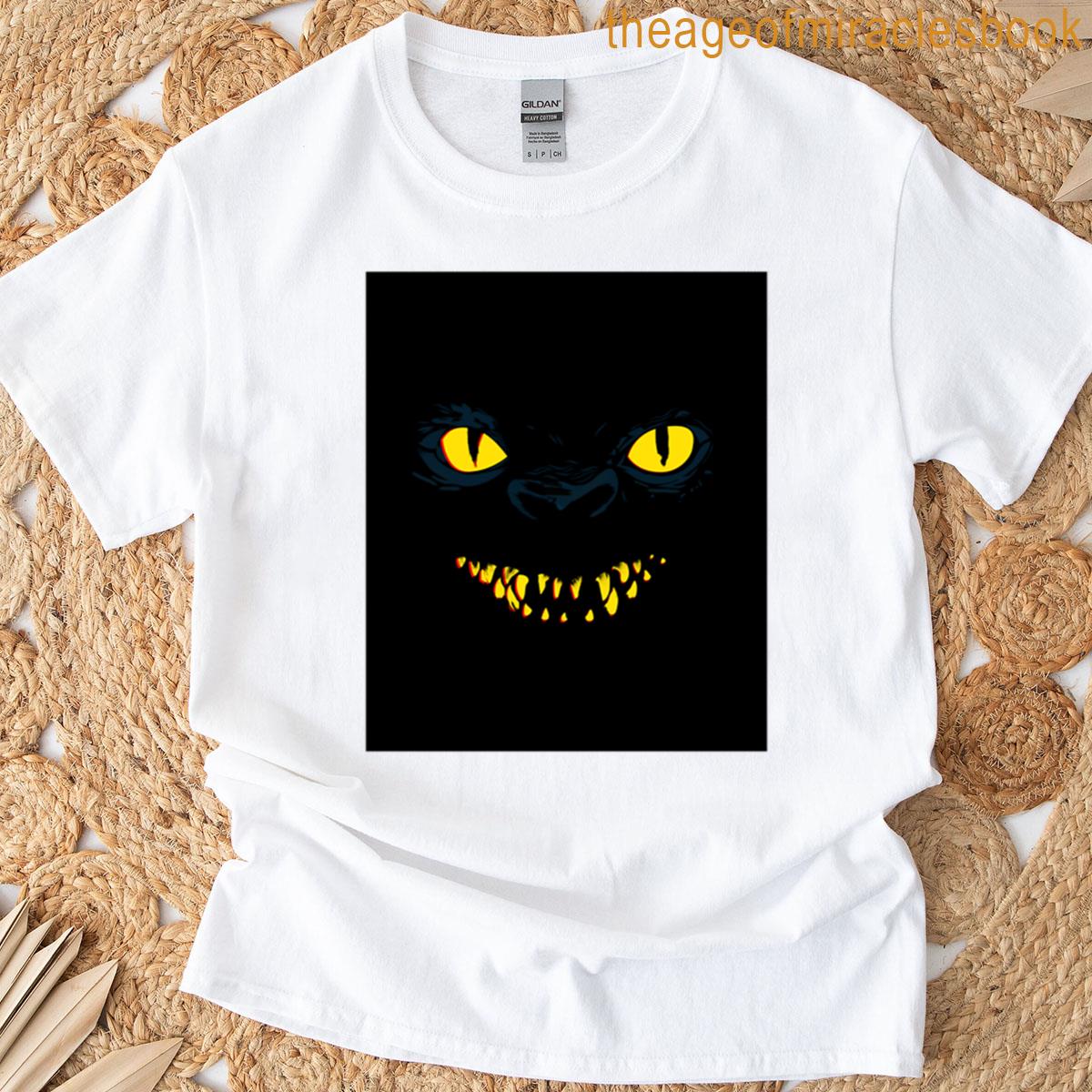 Gremlin T-shirt