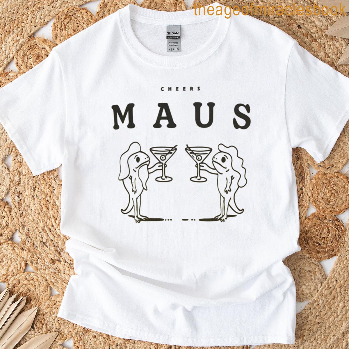 Kaulitz Hills Merch T-shirt
