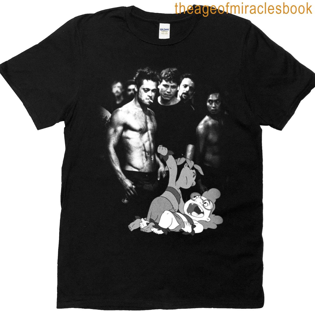 Lilo Club T-shirt