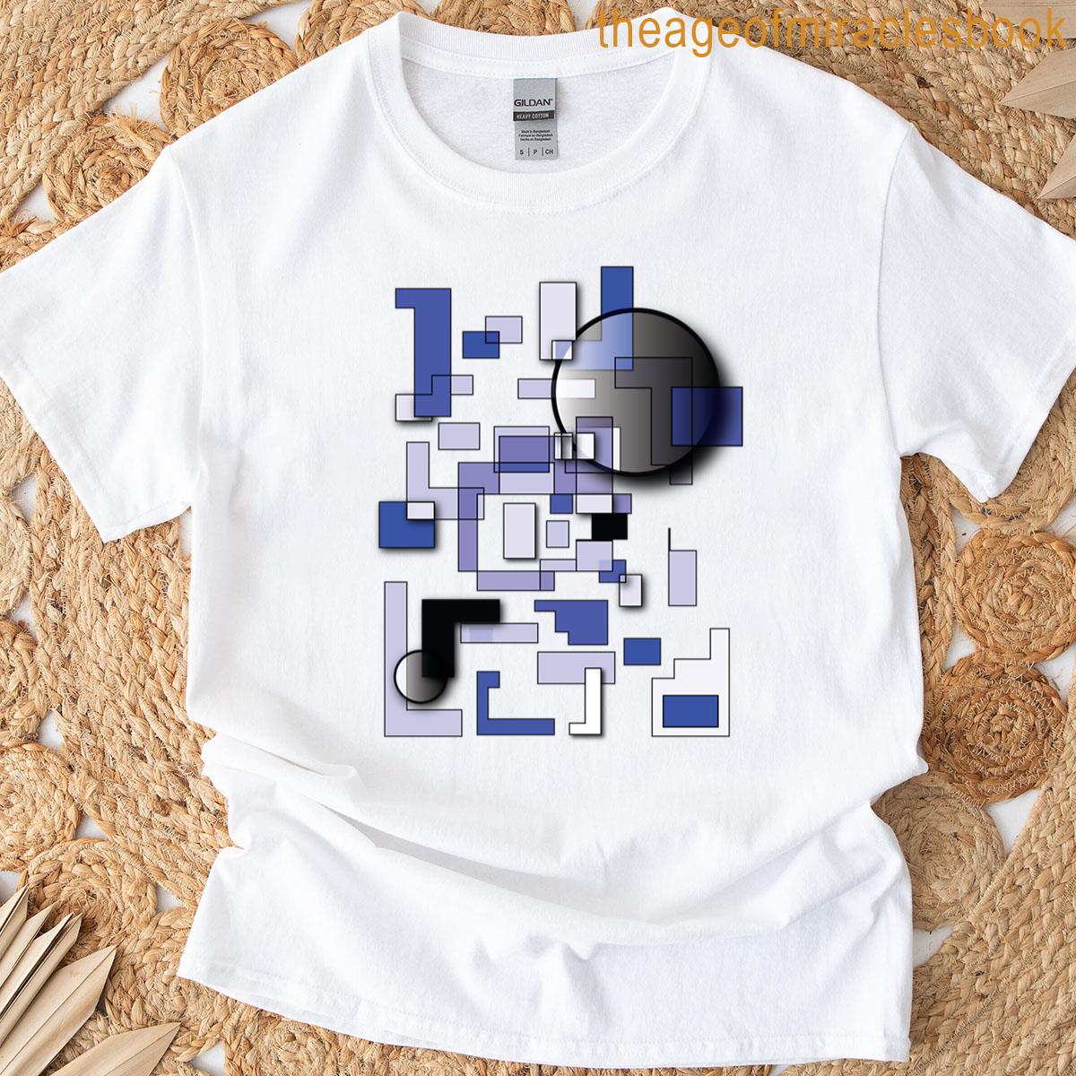 Madness Compound N3 T-shirt