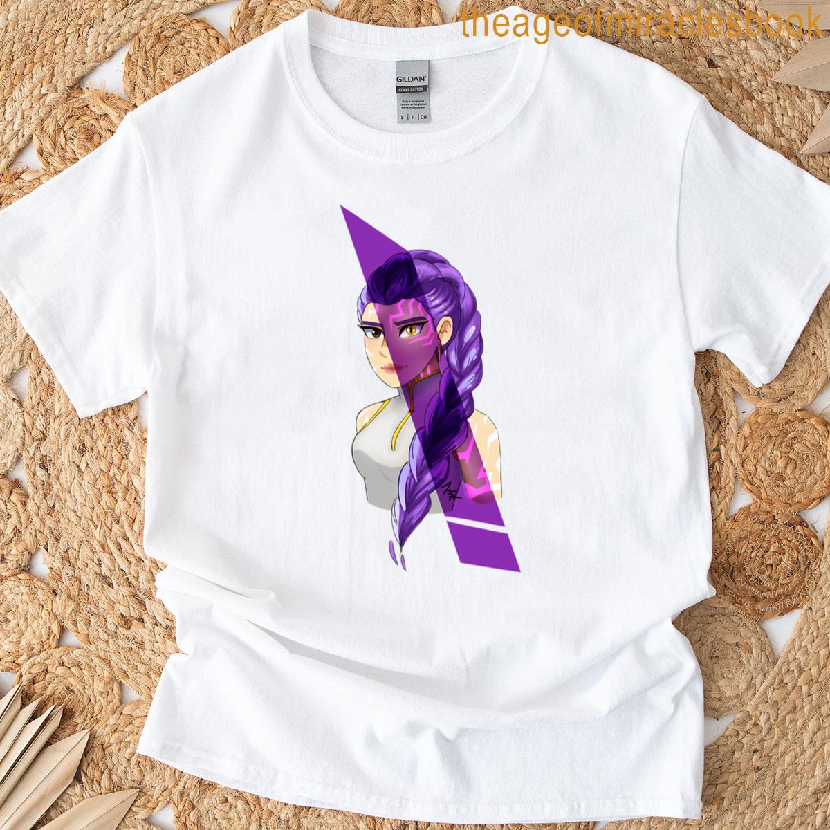 Rumi T-shirt