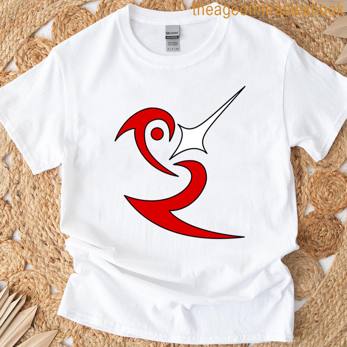 Stellar Link T-shirt