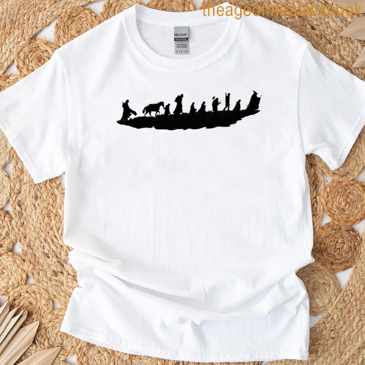 The Fellowship T-shirt