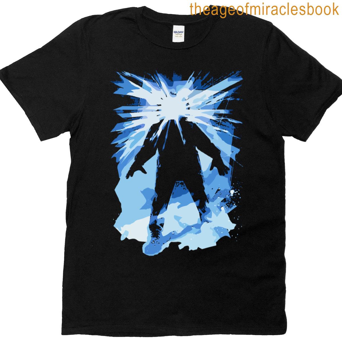 Warmest Place T-shirt