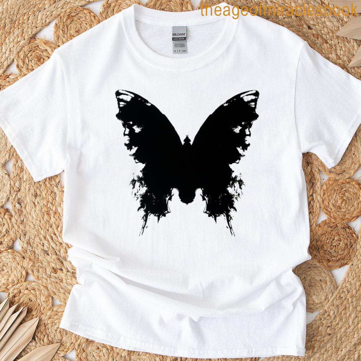 What Do You See T-shirt