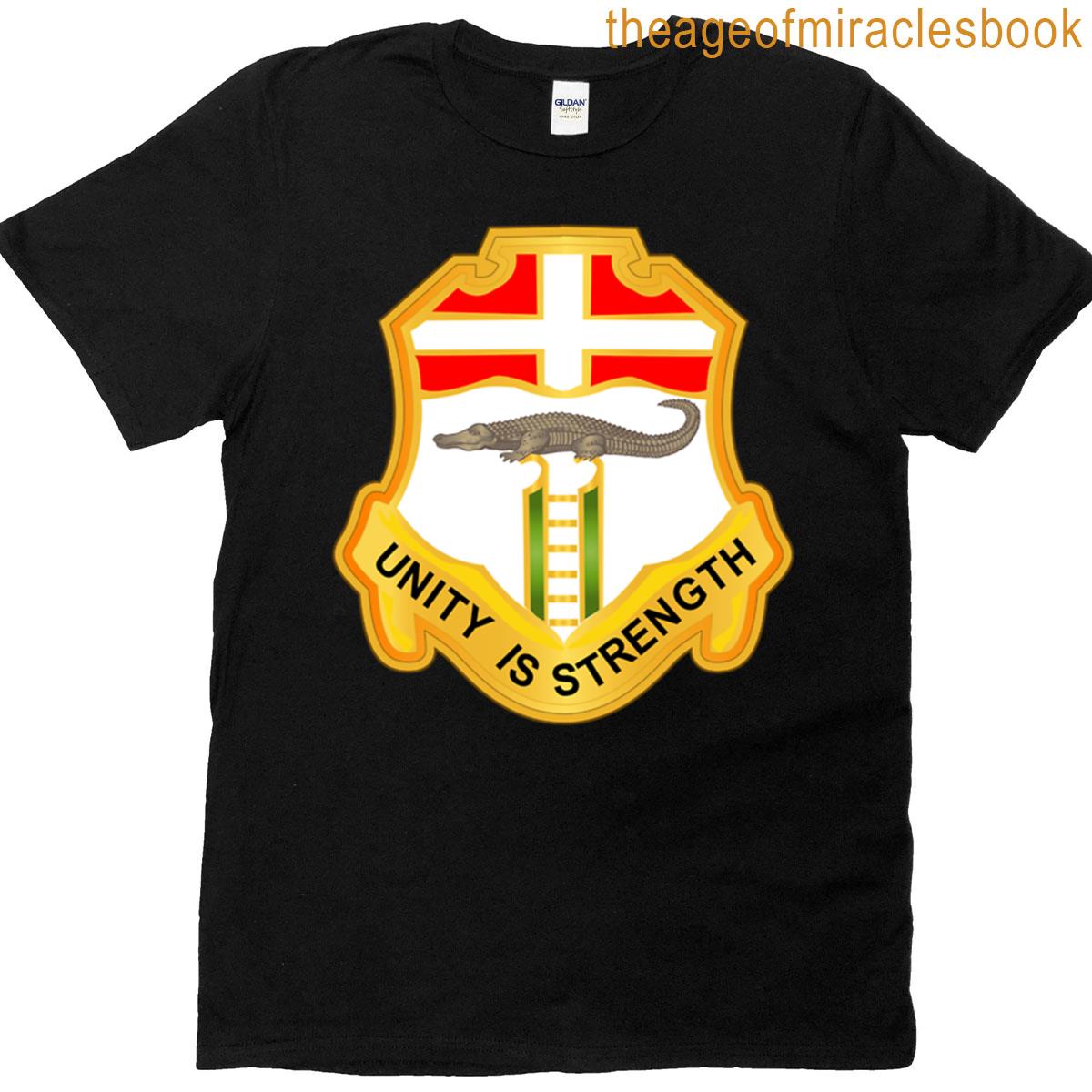 Army – 6th Infantry Regiment Wotxt T-shirt