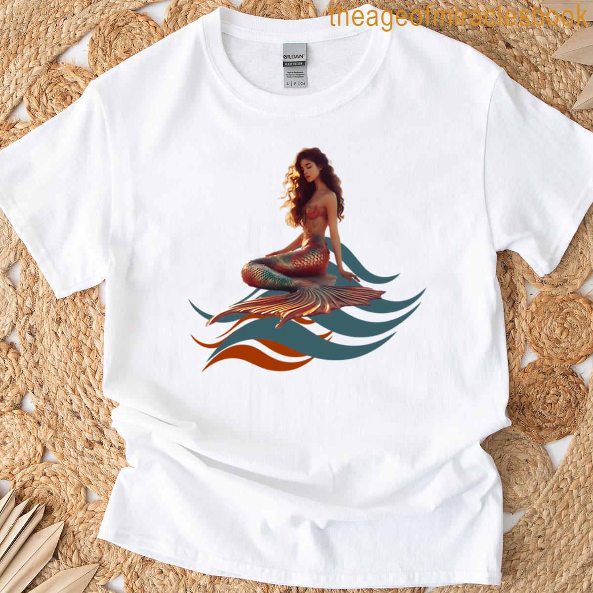 Athena Ii T-shirt