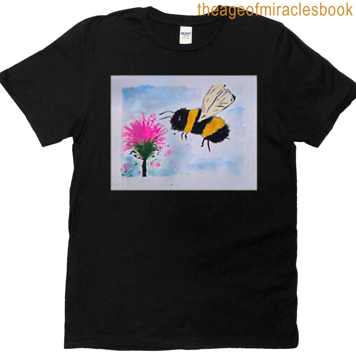 Bee Kind T-shirt