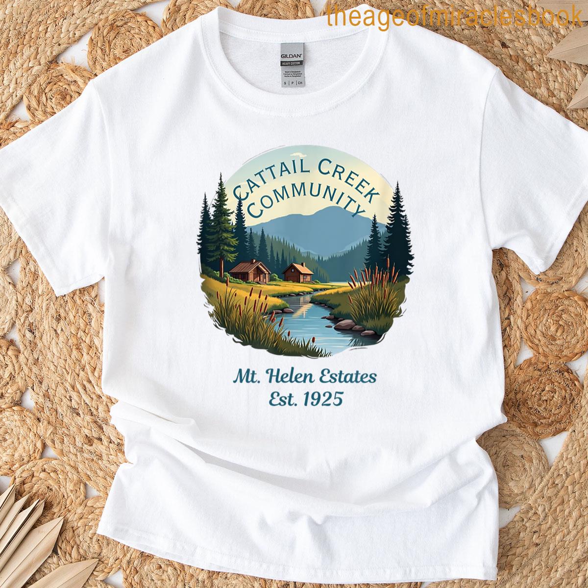 Celebrating 100 Years T-shirt