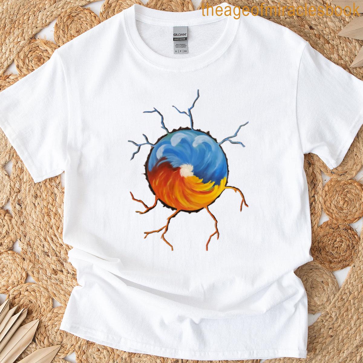 Elements T-shirt