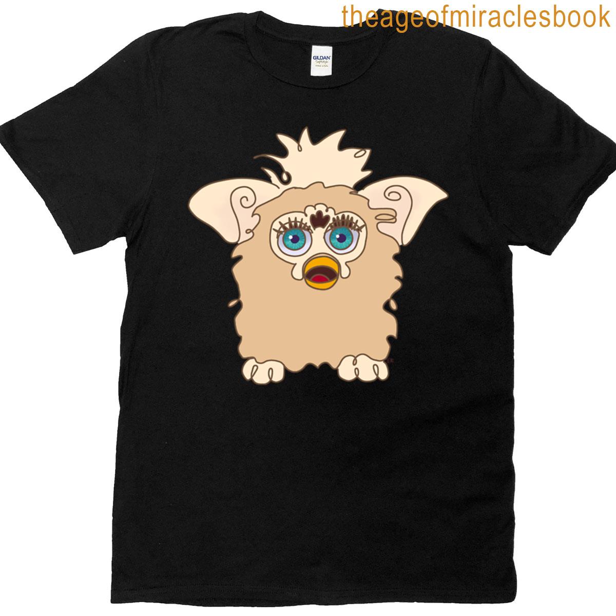 Friendly Furb T-shirt