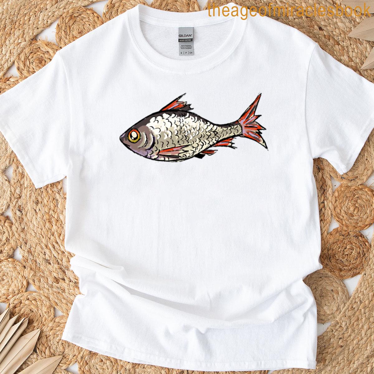 Harold T-shirt