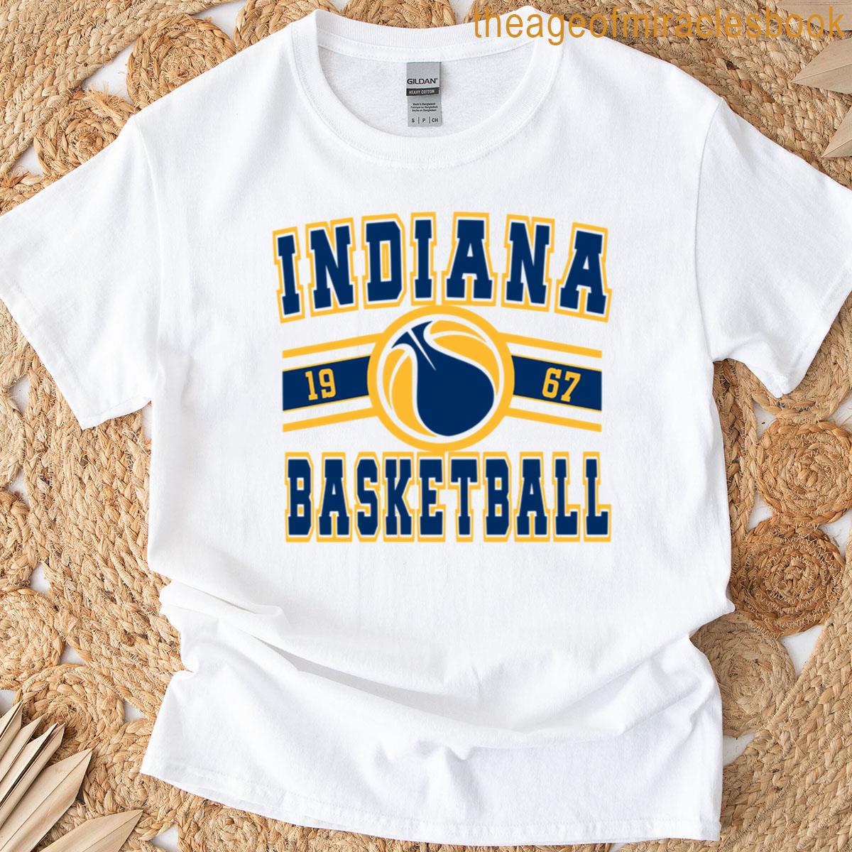 Indiana Pacers T-shirt