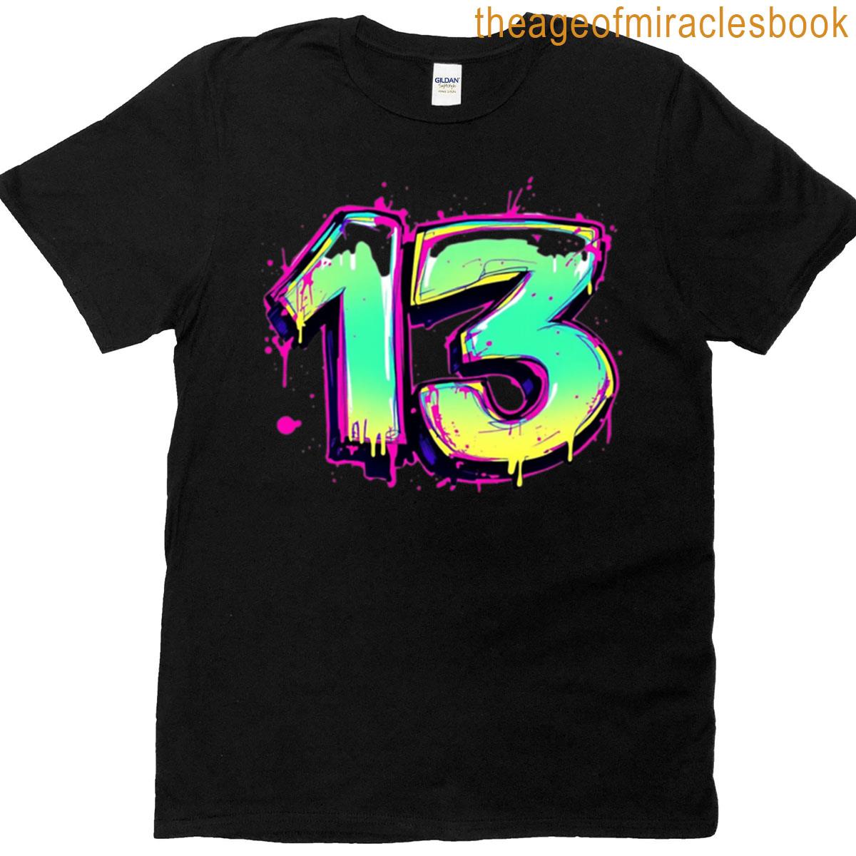Just What You Need T-shirt