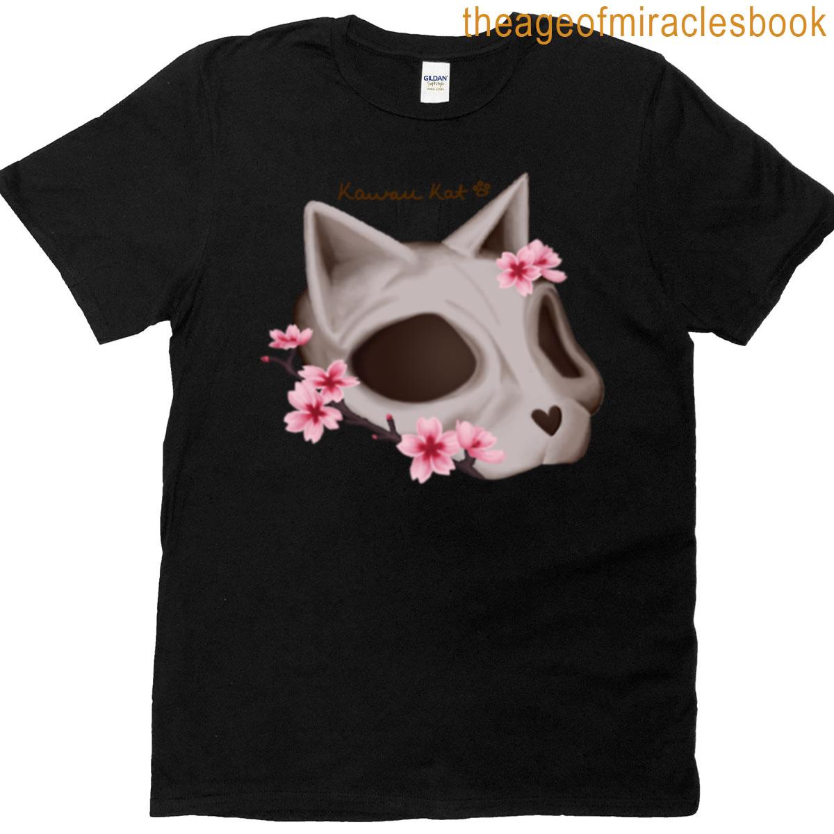 K4t Alternative T-shirt