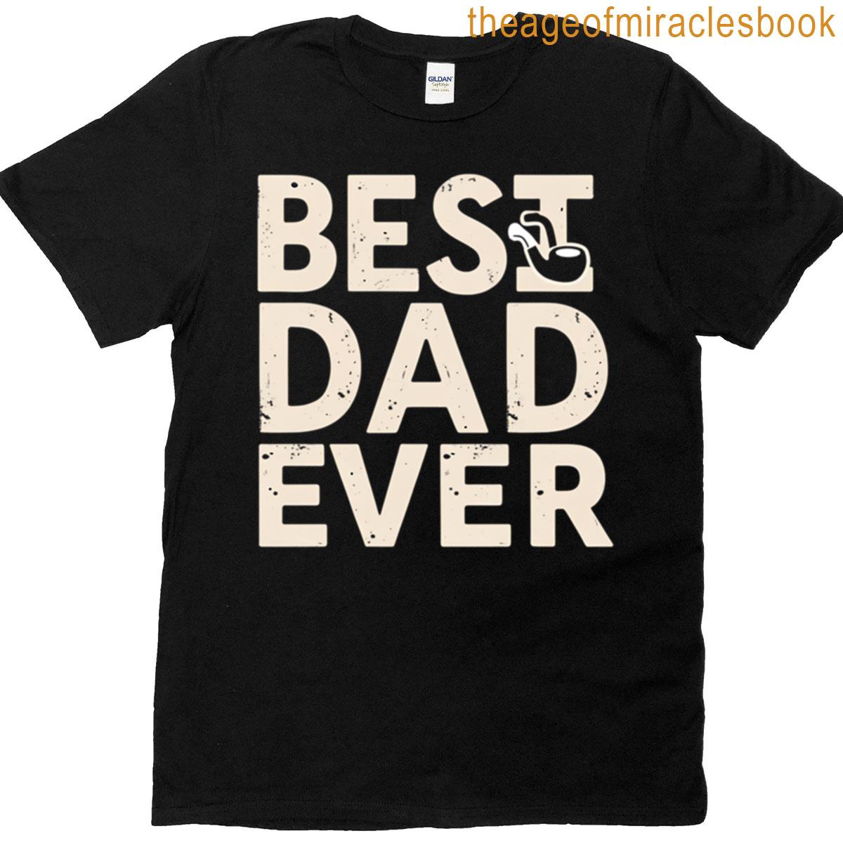King Of Dads T-shirt
