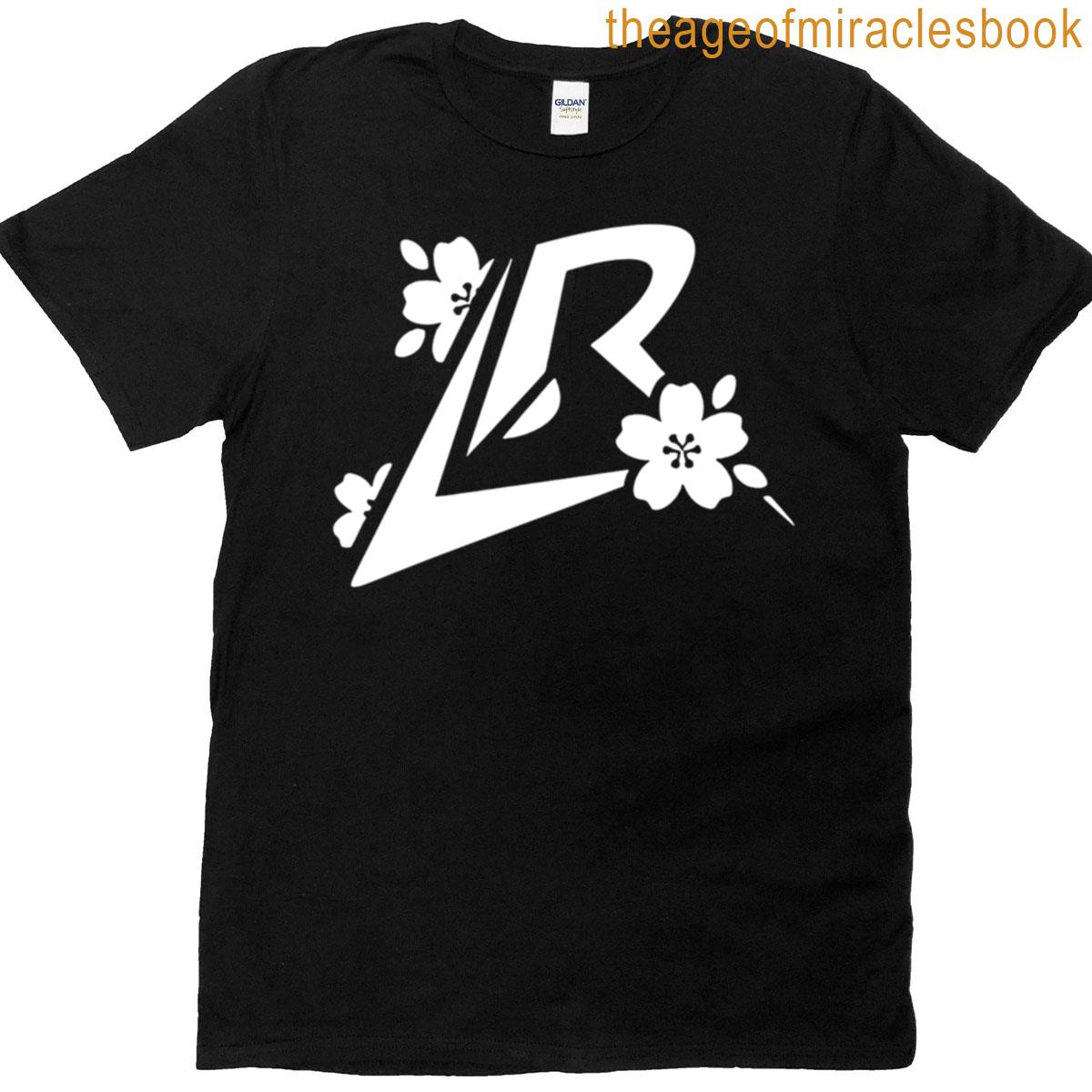 Los Ratones Merch T-shirt