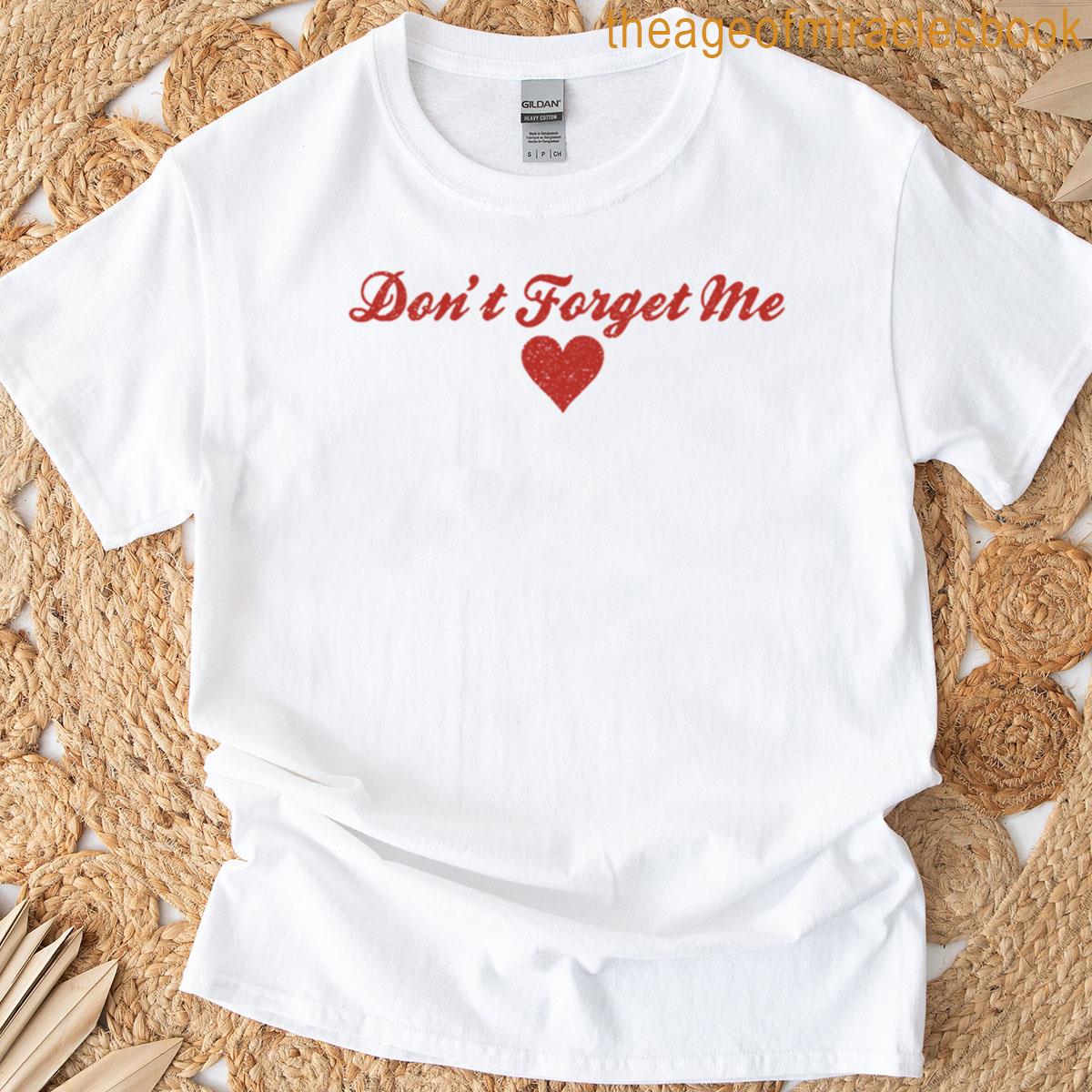 Maggie Rogers Merch T-shirt