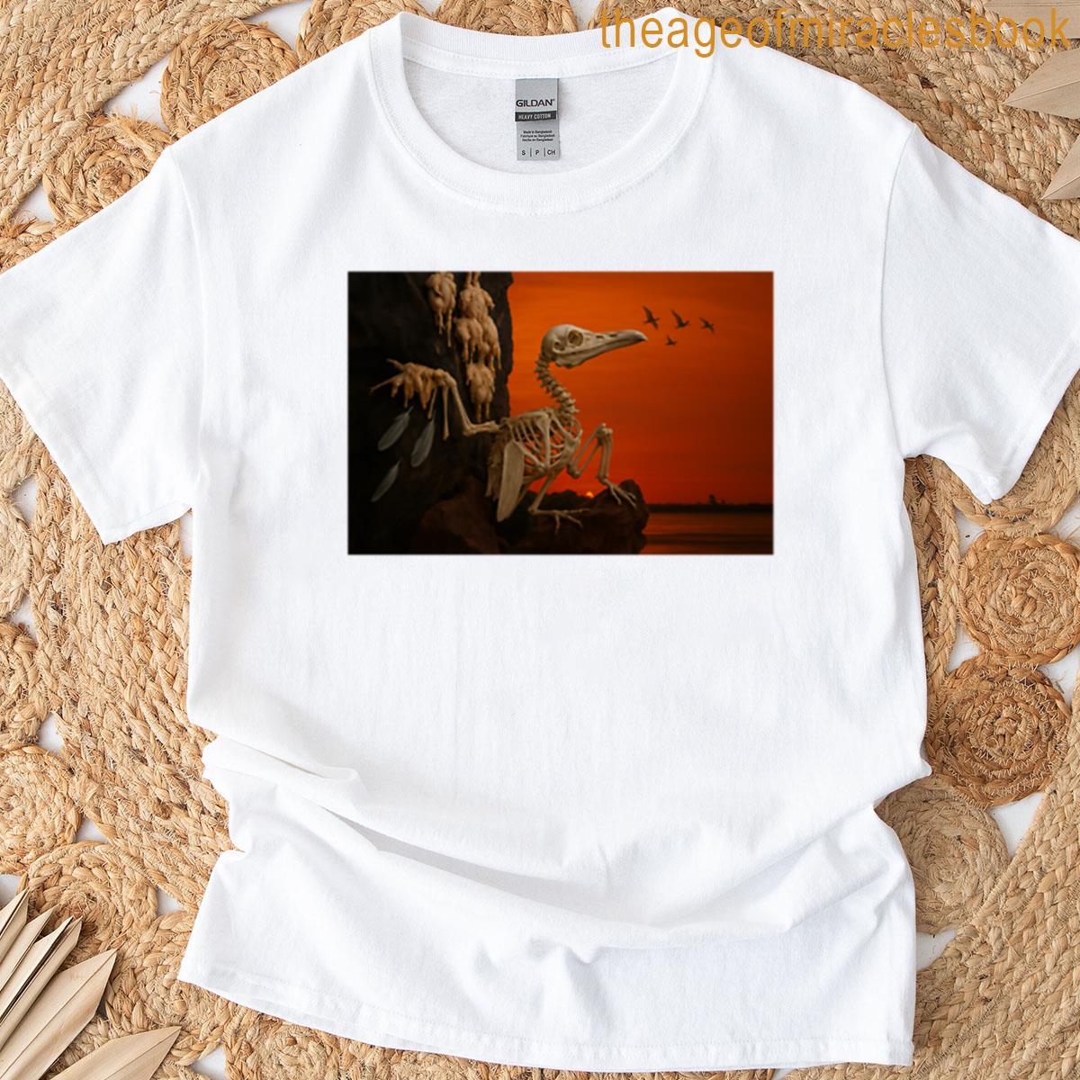 Meat Welding T-shirt