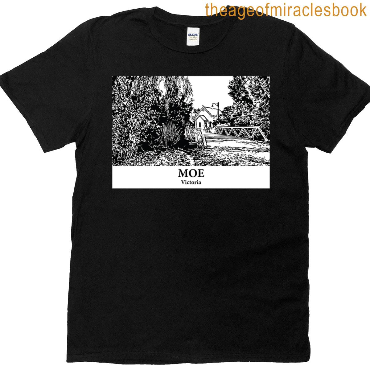 Moe Victoria T-shirt