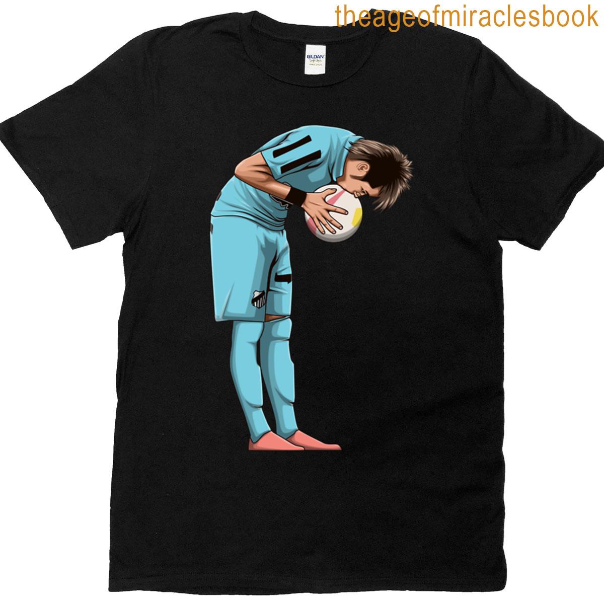 Neymar T-shirt