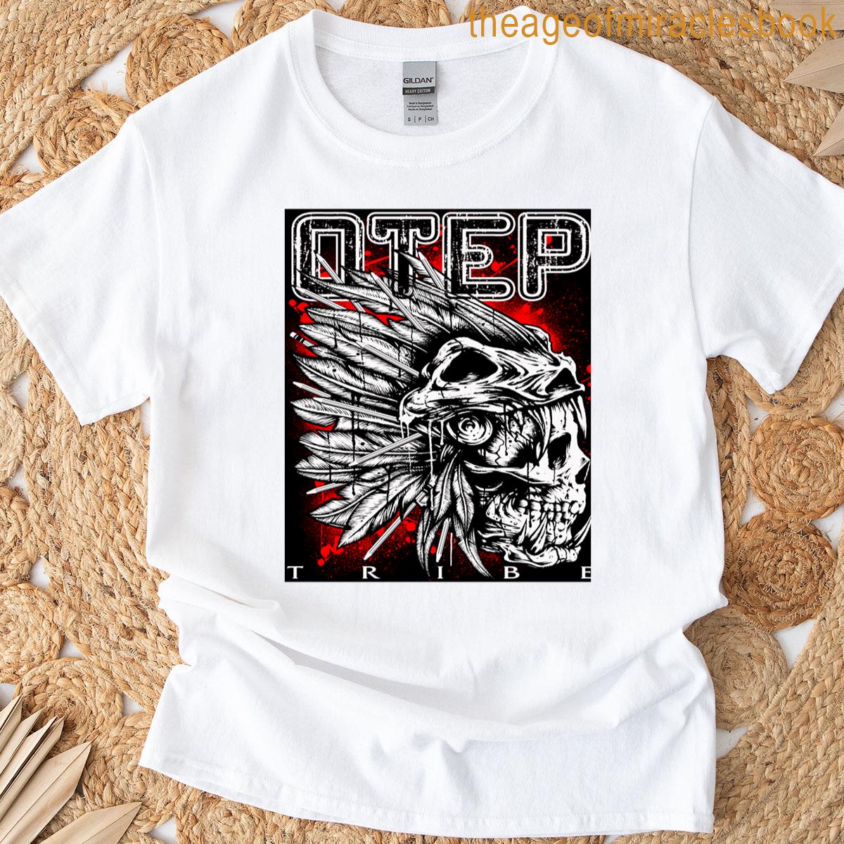 Otep Tribe T-shirt