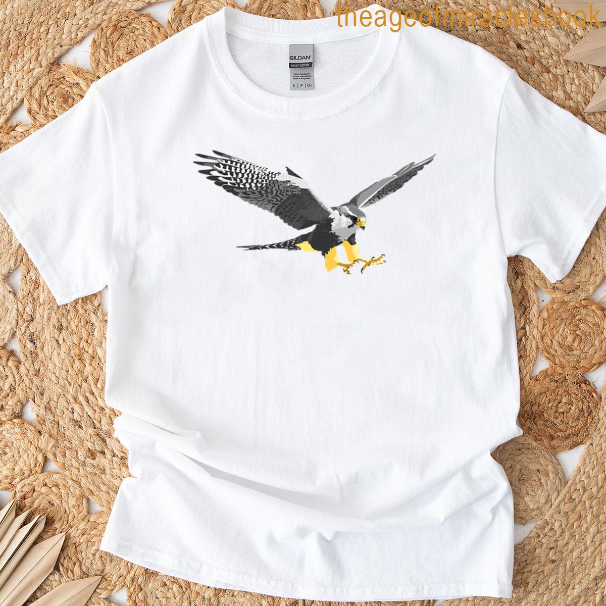 Pelegrine Falcon T-shirt